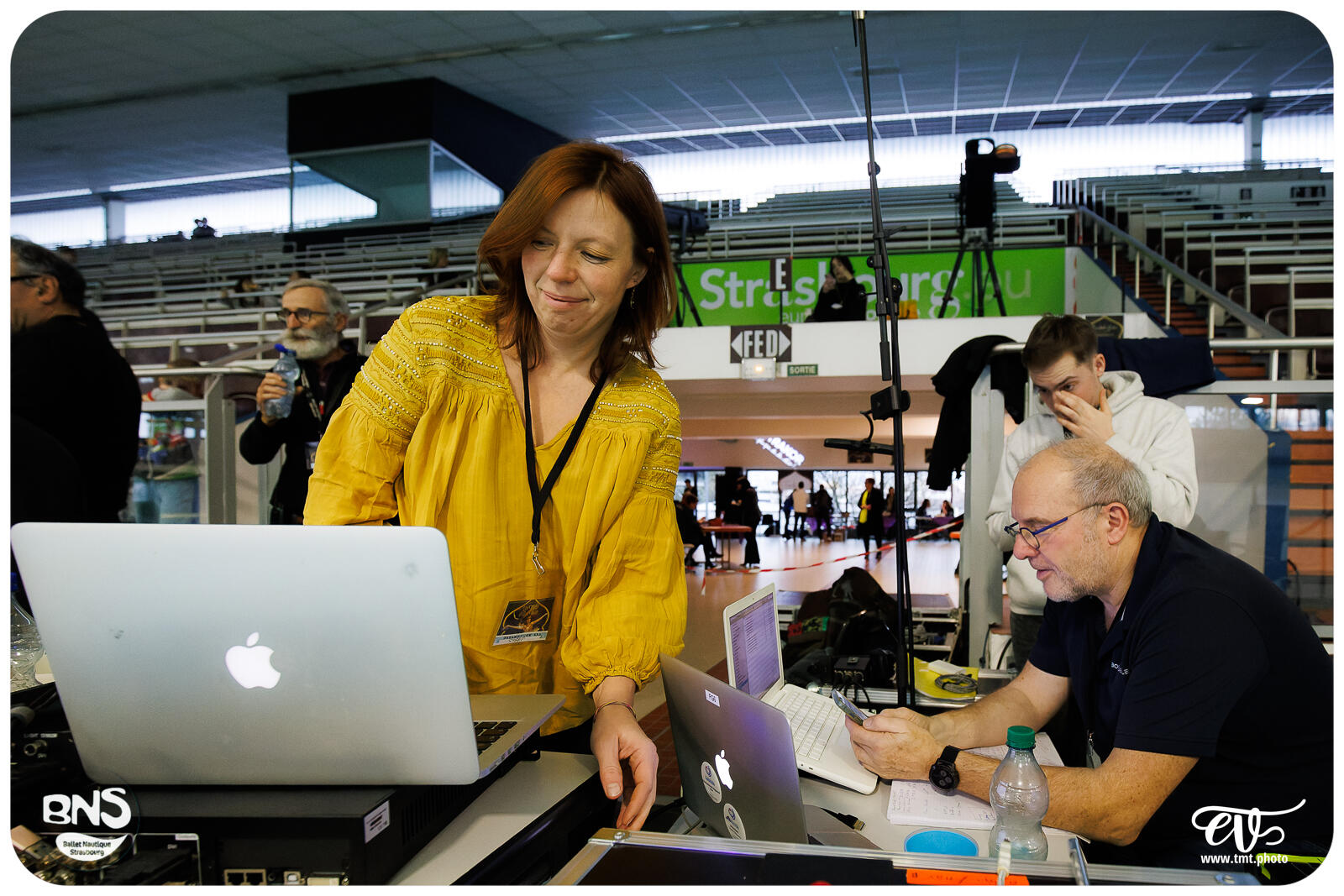 BNS - MILLE ET UNE NUITS